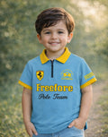 Kids boye's Polo T-Shirt <2 years - 16 years >