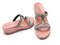 (Ladies Shoes) 202
