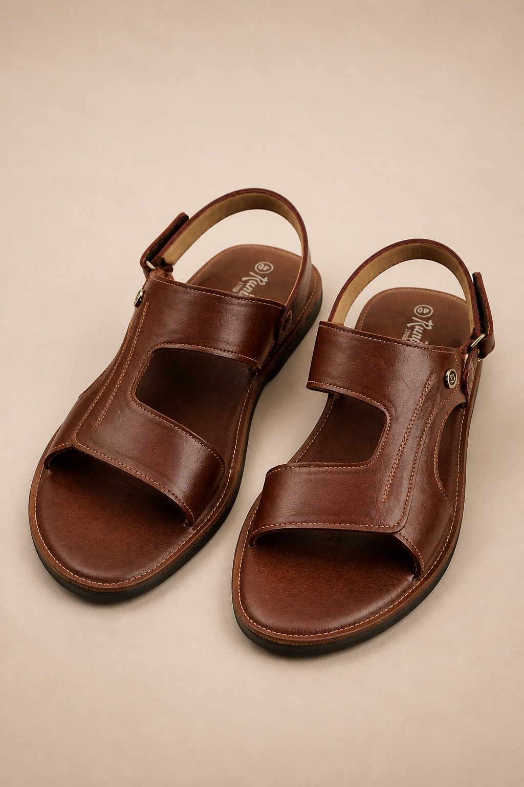 Man's Shoes 102
