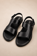 Man's Shoes 101