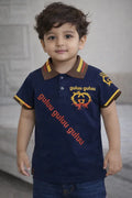 Kids boye's Polo T-Shirt <2 years - 16 years >
