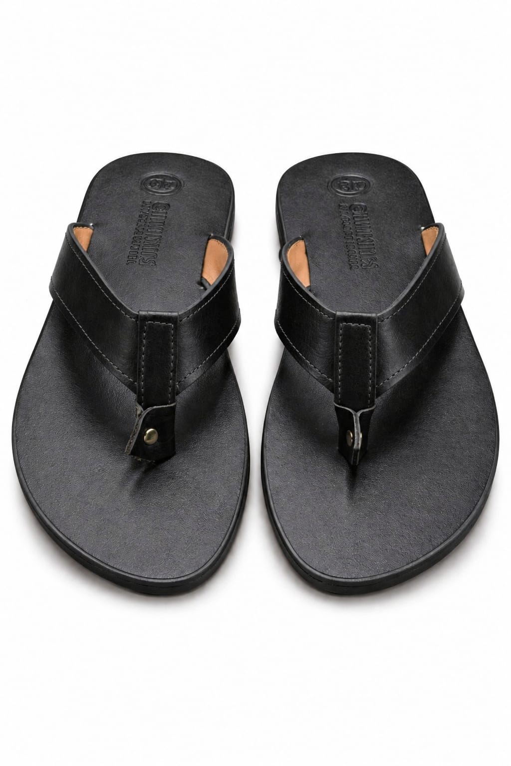 Man's Shoes 108