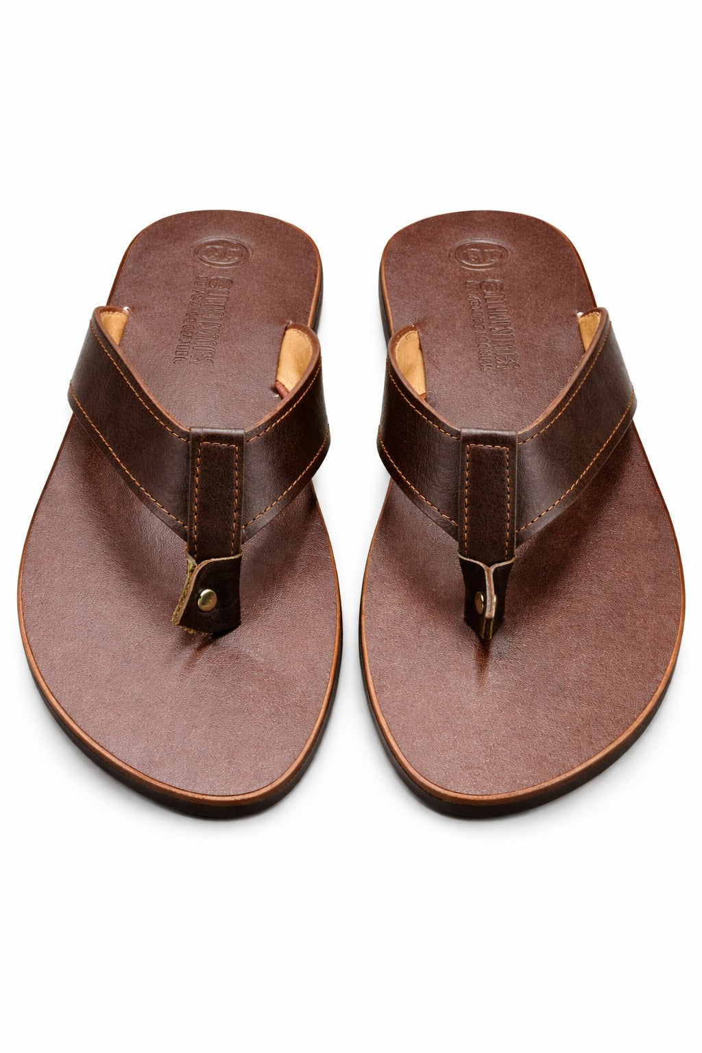 Man's Shoes 107