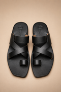 “Black Titan” dihit@ Man's Shoes 90A