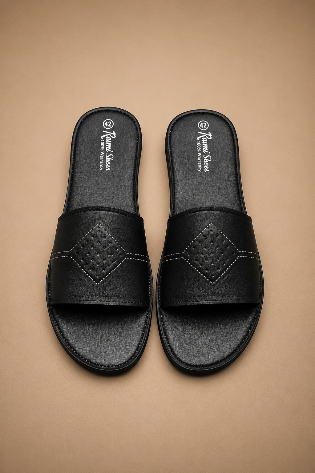 “Classic Comfort” 👞 Man's Shoes 07A