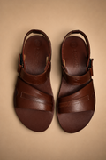 “Brown Classic” 🤎                    Man's Shoes 91A